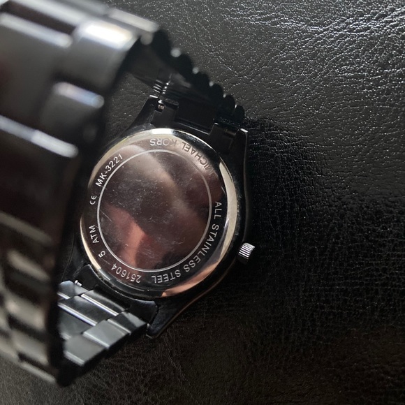 MICHEAL KORS Watch main image 4